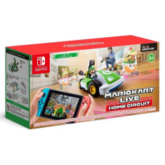Nintendo Mario Kart Live Home Circuit 46500941
