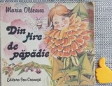 Din fire de papadie Maria Olteanu Ilustrator: Eugenia Hagiu Andrei