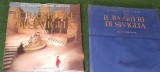 ALBUM 5 discuri viniluri&nbsp; IL BARBIERE DI SIVIGLIA&nbsp; LE GRANDE OPERE LIRICHE&nbsp;