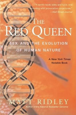 The Red Queen: Sex and the Evolution of Human Nature foto