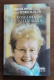 Romania de Totdeauna - Simona Preda, Georgeta Filitti