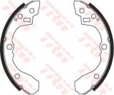Set saboti frana KIA CERATO limuzina (2001 - 2004) TRW GS8692