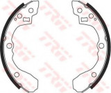 Set saboti frana HYUNDAI ix35 (LM, EL, ELH) (2009 - 2016) TRW GS8692