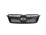 Grila radiator Subaru Impreza (Gp/Gj), 06.2011-, Fata, Aftermarket
