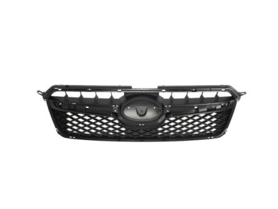 Grila radiator Subaru Impreza (Gp/Gj), 06.2011-, Fata, Aftermarket foto