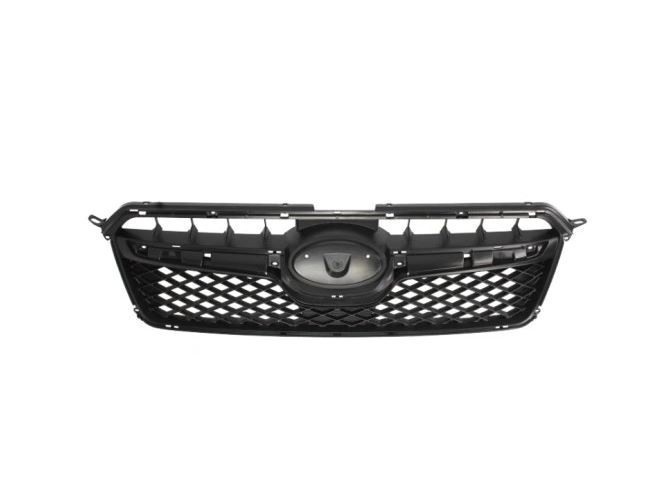 Grila radiator Subaru Impreza (Gp/Gj), 06.2011-, Fata, Aftermarket