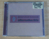 Cumpara ieftin Alternative 90s 2CD Compilation (Oasis, Suede, James, Prodigy, Jamiroquai), Rock, sony music
