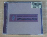 Alternative 90s 2CD Compilation (Oasis, Suede, James, Prodigy, Jamiroquai), Rock, Sony Music