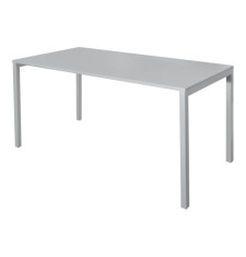 MASA CU STRUCTURA METALICA L1600, 1600x800x750 mm (LxlxH), ECO+