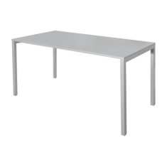 MASA CU STRUCTURA METALICA L1200, 1200x600x750 mm (LxlxH), ECO+