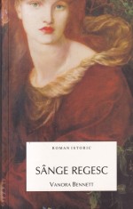 Vanora Bennett - Sange regesc