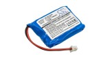Cameron Sino 400mAh Educator ET-300TSTransmitter,ET-300Transmitter,TransmitterET-302,TransmitterET-300-L,TransmitterET-302-LTransmitter,ET-300TSReceiv