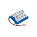Cameron Sino 400mAh Educator ET-300TSTransmitter,ET-300Transmitter,TransmitterET-302,TransmitterET-300-L,TransmitterET-302-LTransmitter,ET-300TSReceiv