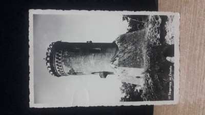 T&amp;acirc;rgoviște - Chindia. foto
