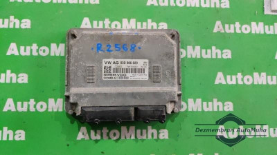 Calculator ecu Skoda Fabia 2 (2006-&amp;gt;) 03d906023b foto