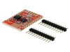 Kit WiFi cu Soclu și Pini UART, SPI, SDIO 2MB FLASH