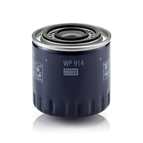 Filtru ulei Mann-Filter WP914