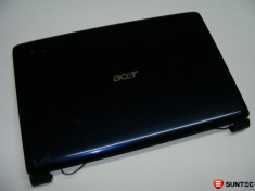 Capac LCD Acer Aspire 7735G 41.4CD02.XXX zgariat foto