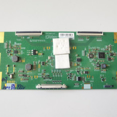 LVDS T-CON 6870C-0761A 43" 6871L-5487B Din Sony KD-43XF7596