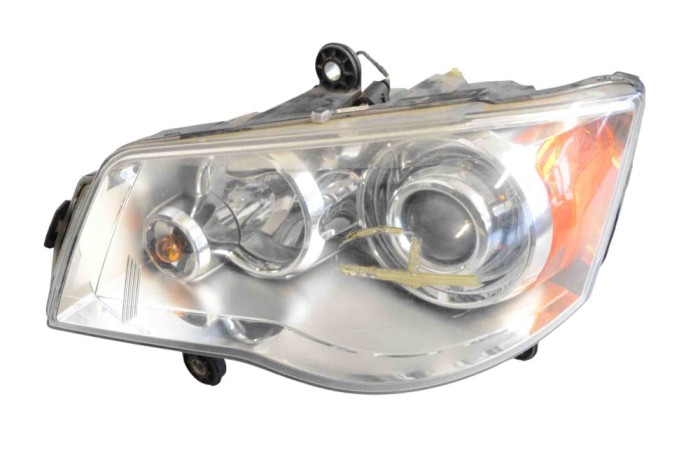 Far st&acirc;nga față CHRYSLER GRAND VOYAGER V RT 2012 OEM: MPV | 23058489