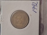 50 copeici 1992 ucraina, Europa
