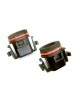 Set 2 adaptoare pentru BMW E39, Xenon Bright