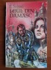 Leul din Damasc - E. Salgari, Editura Ploscau 1993, Roman de aventuri
