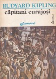Rudyard Kipling - Capitani curajosi