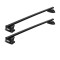 Bare transversale Thule SquareBar Flush pentru Ford B-Max 2012+