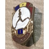 Insigna 0001 Polisportiv RPR 1