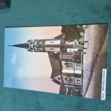 Carte postala Deva , Biserica Reformata