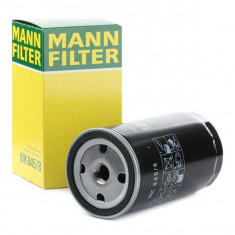 Filtru Combustibil Mann Filter Land Rover Freelander 1 2000-2006 WK845/8