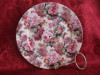 FRUCTIERA PORTELAN ENGLEZESC FINE BONE CHINA RAMBLING ROSE - TRANDAFIRI 27 CM