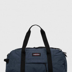 Eastpak geanta culoarea albastru marin