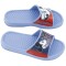 Șlapi copii MICKIE 24-30 (set 4 buc.)