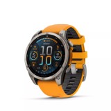 Garmin Fenix 8 47 mm AMOLED Sapphire