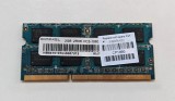 Memorie RAM laptop Ramaxel 2GB DDR3 PC3-10600S 1333MHz RMT1970ED48E8F