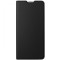 Husa tip carte cu stand Dux Ducis Skin Pro Series neagra pentru Motorola Moto E20, E30, E40