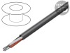 Cablu Alpha Wire C&amp;C 3x18AWG neecranat 300V 305m