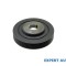 Fulie amortizor vibratii Ford Transit Connect (2002-2012)[P65_,P70_,P80] #1