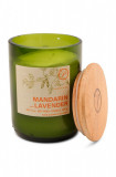 Paddywax Lumanare parfumata de soia Mandarin &amp; Lavender 226 g