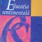 EDUCATIA SENTIMENTALA-JULIAN MARIAS-223868