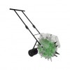 Plantator Automat Micul Fermier, 23cm, 2 Buncare, Adancime Ajustabila, Fertilizator, Legume Cereale