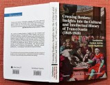 Perspective asupra istoriei culturale si intelectuale a Transilvaniei 1848-1948, 2016, Alta editura