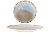 ID Fine Farfurie pentru Desert - Delta - Por&Aring;&pound;elan - 23 cm - set de 6