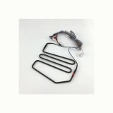 Teacă rezistență pentru cuptor LG MEE62605603 Original
