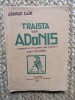 George Cair - Traista lui Adonis: scrisori de pe lumea cea l&#039;altă (1916)