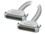 Cablu D-Sub 37 pini PHOENIX CONTACT 2m gri cod 2302227