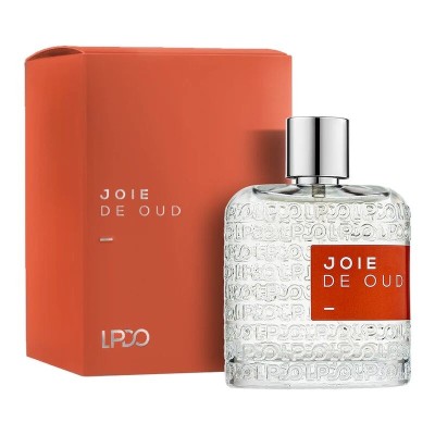 Apa de parfum intensa Joie De Oud, LPDO, Unisex, 30ml foto