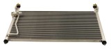 Condensator / Radiator aer conditionat MAZDA 626 V Hatchback (GF) (1997 - 2002) MAXGEAR AC806720